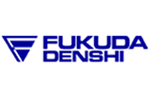 Fukuda Denshi: EKG, 3-6-12 Kanäle