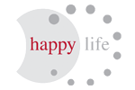 Happy Life: Personenwaage, Fußbad