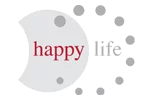 Happy Life: Personenwaage, Fußbad