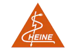 Heine: Blutdruckmessgerät, Ophtalmoskop