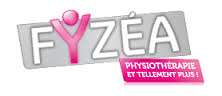 Fyzéa : Premium-Marke für Physiotherapeutin 