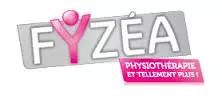 Fyzéa : Premium-Marke für Physiotherapeutin 
