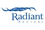 Radiant: Infrarot Thermometer, Stirn-Thermometer