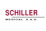 Schiller: EKG, Defibrillator