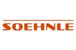 Soehnle: Elektronische Waage, Personnenwaage
