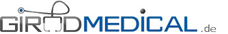 Verkauf von medizinische und paramedizinische Geräte - Girodmedical