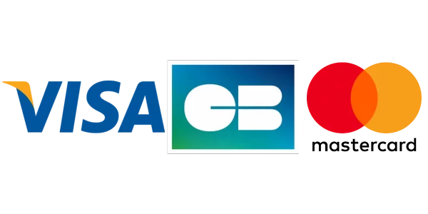 Paiement carte bancaire