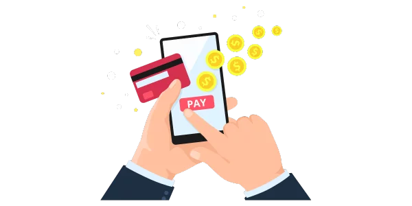 Paiement par virement